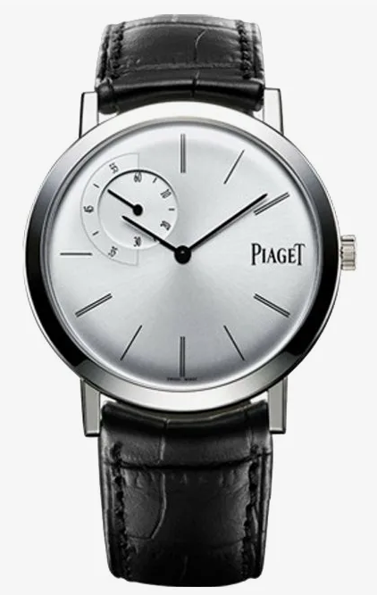 Piaget Altiplano Piaget Altiplano