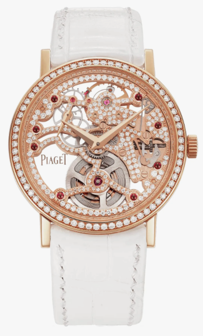 Piaget Altiplano 34 mm