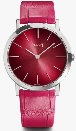 Piaget Altiplano 34 mm