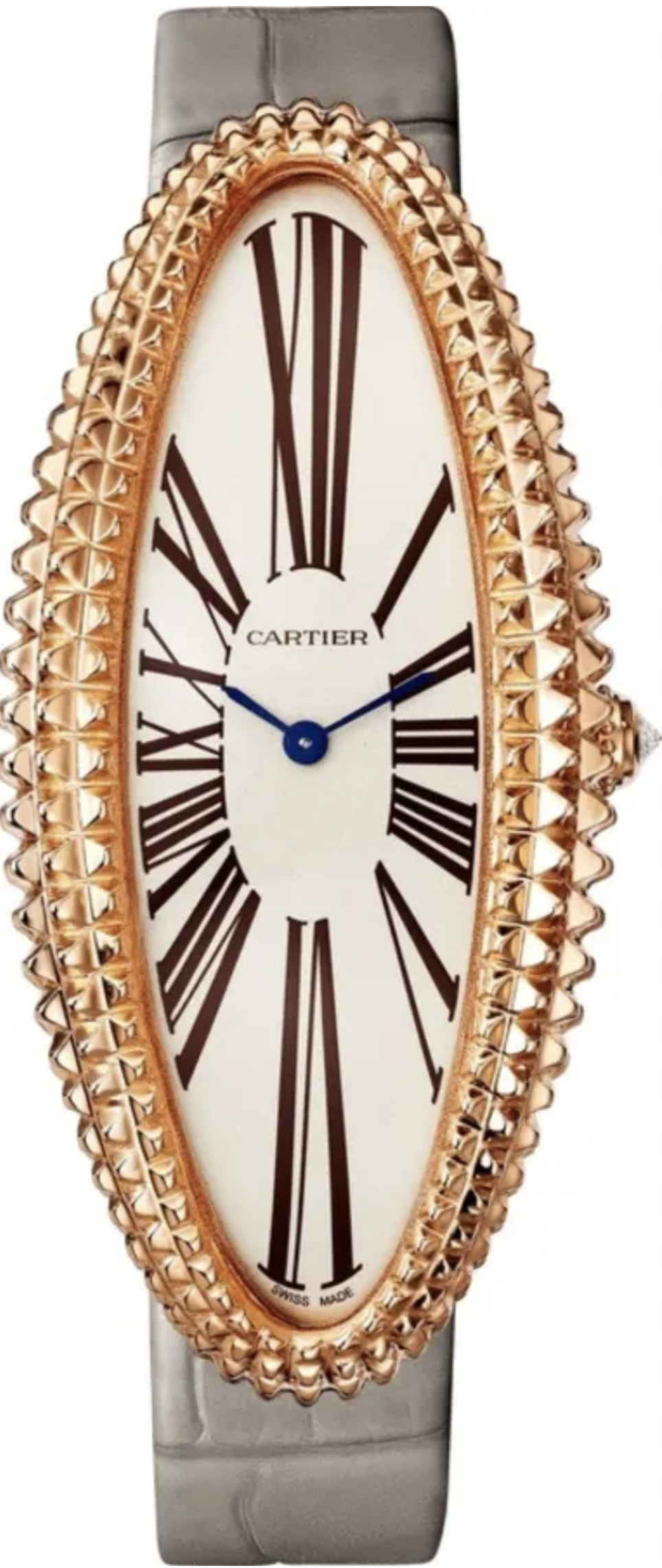 Cartier Baignoire Allongee Large