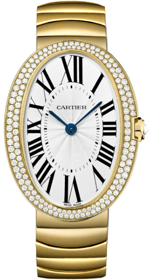 Cartier Baignoire Large