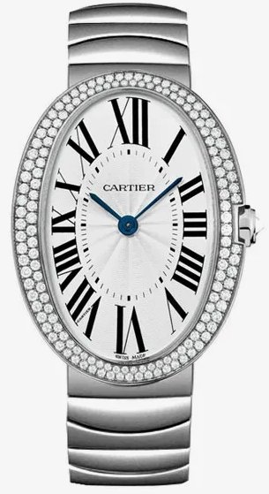 Cartier  Baignoire Large