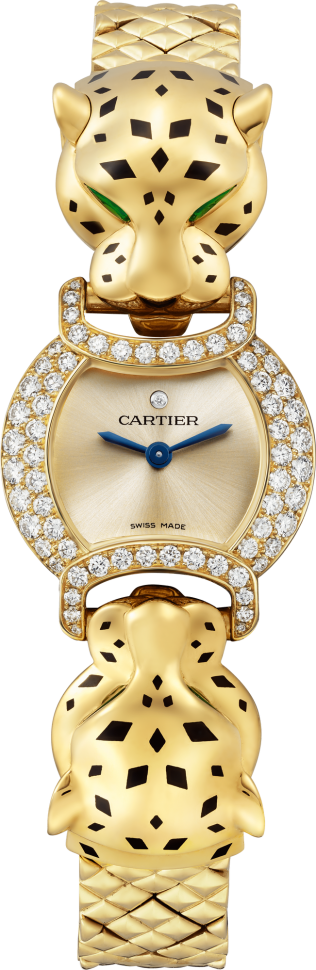 Cartier Panthere La Panthere