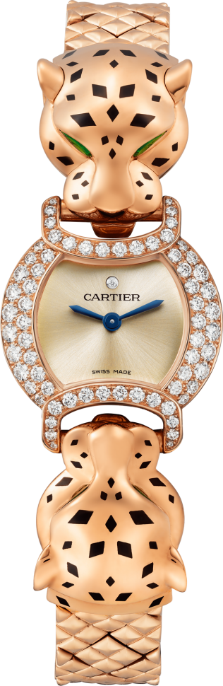 Cartier Panthere La Panthere