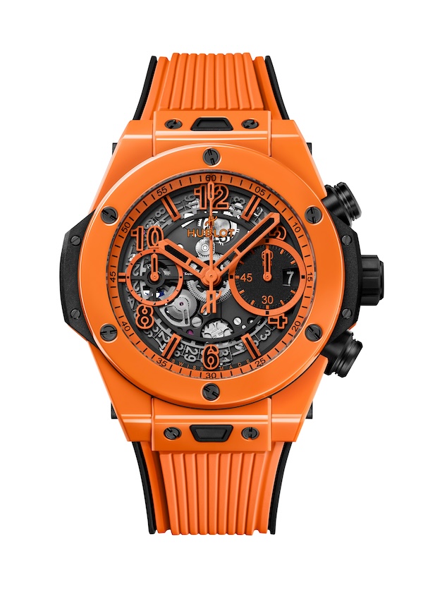 Hublot Big Bang Unico Chronograph 42 mm