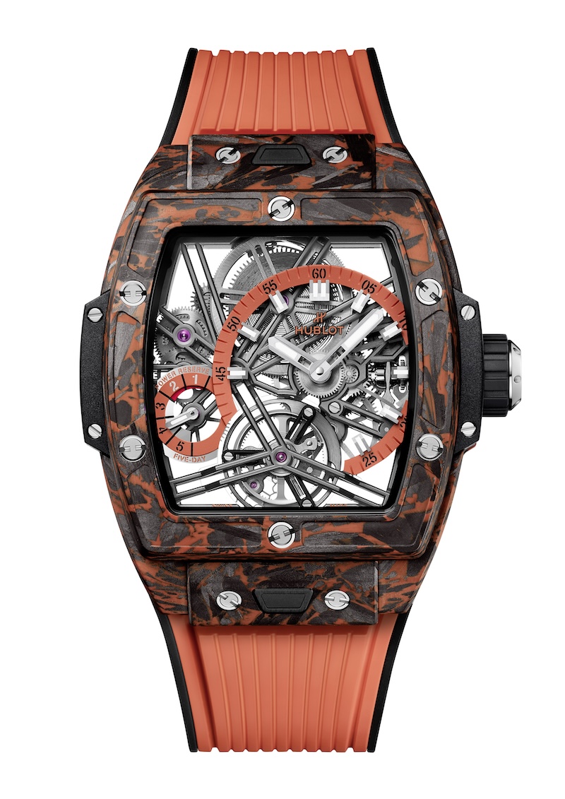 Hublot Spirit of Big Bang Tourbillon 42 mm