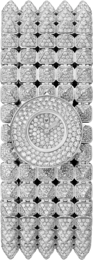 Cartier High Jewelry Clash [Un]limited HPI01459