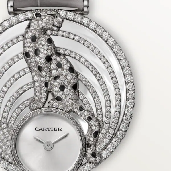 Cartier Panthere Jewelry HPI01014