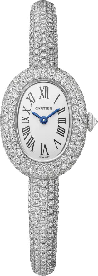 Cartier Baignoire Baignoire Small