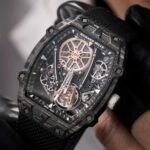 Richard Mille RM 65-01 Split-Seconds Chronograph TPT