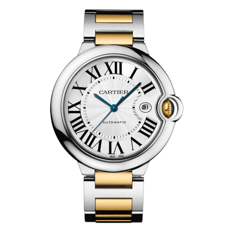 Cartier Ballon Bleu de Cartier 42mm Automatic