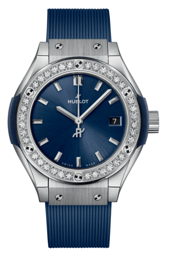 Hublot Classic Fusion Quartz 29