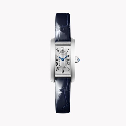 Cartier Tank Americaine Small