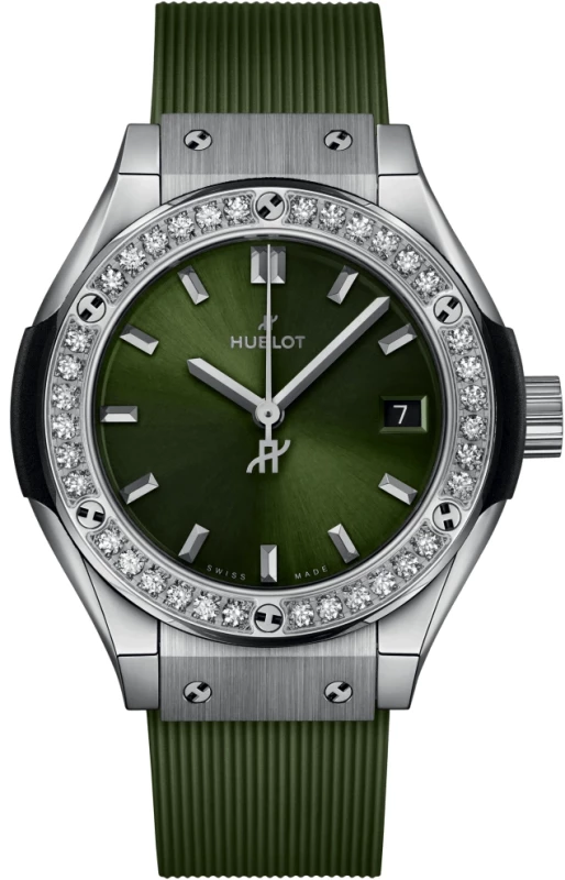 Hublot Classic Fusion Quartz 29