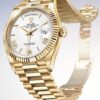 Rolex Day-Date 36mm Yellow Gold