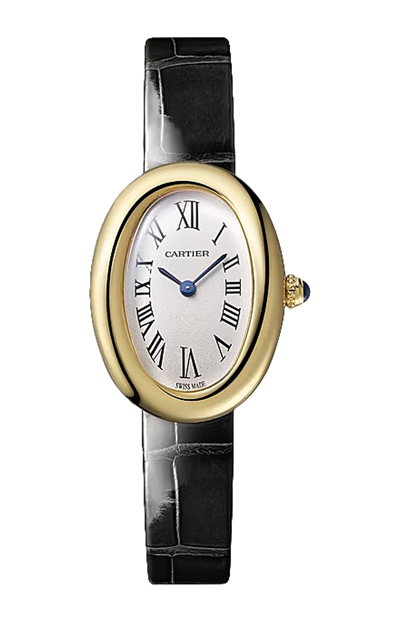 Cartier Baignoire Small