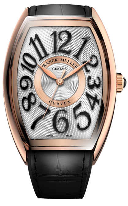 Franck Muller Cintree Curvex CX Lady