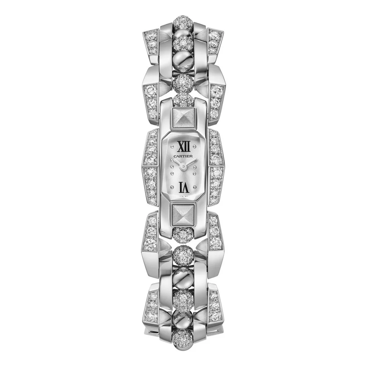 Cartier High Jewelry Clash [Un]limited WJMB0002