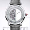 Cartier Rotonde de Cartier Masse Mysterieuse Skeleton