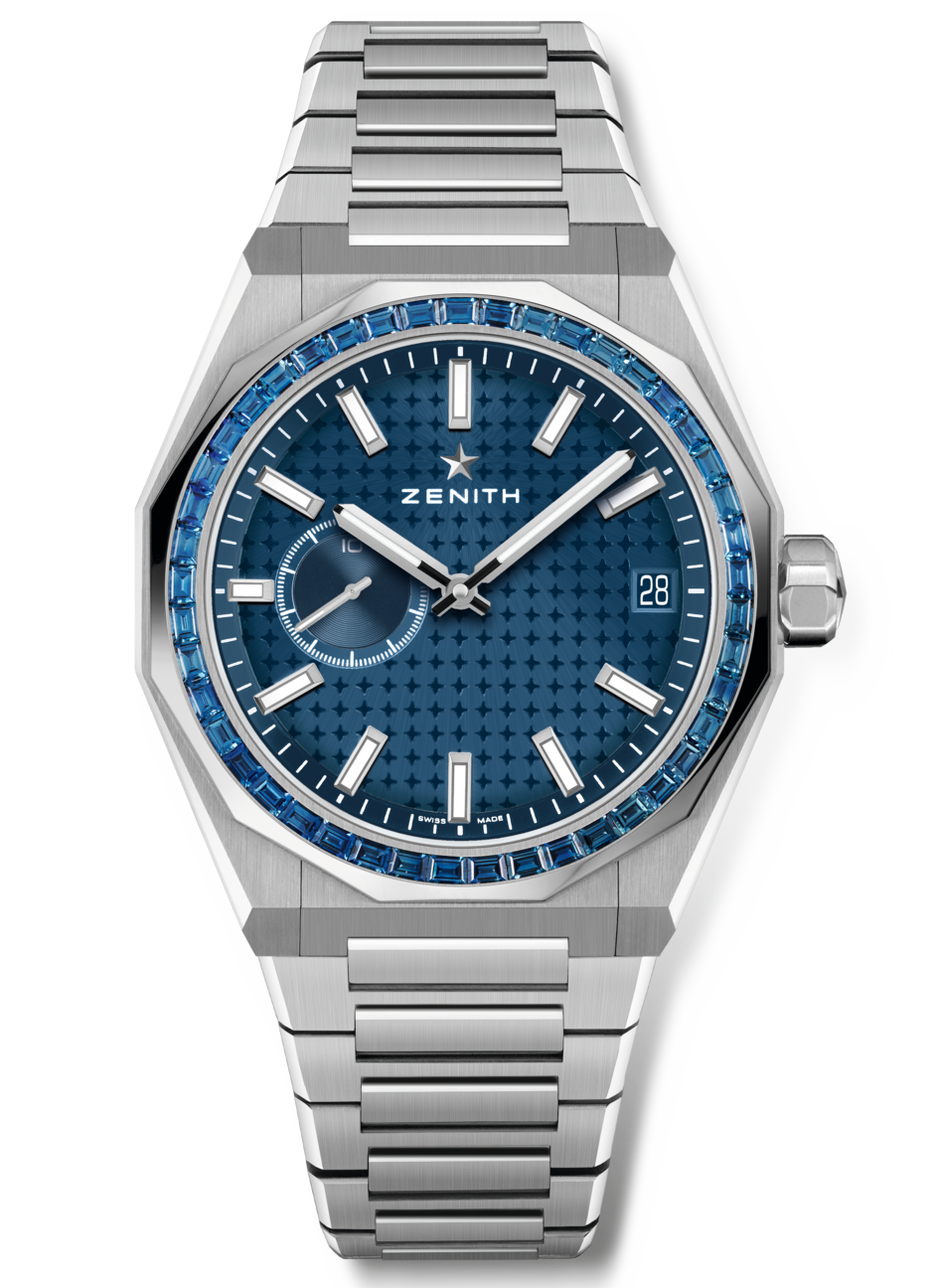 Zenith Defy Skyline