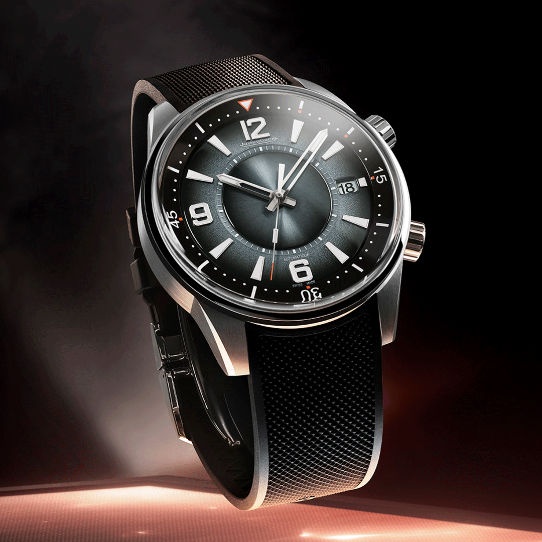 Jaeger-LeCoultre Polaris Polaris Date Q9068650