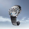 MB&F Legacy Machines Sequential Flyback 10.PL.BU