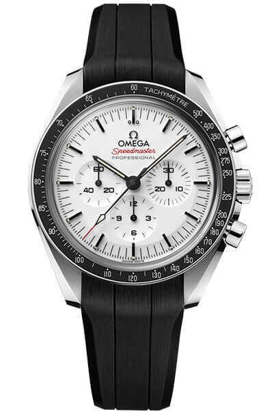 Omega Speedmaster Moonwatch Professional Co-Axial Master Chronograph 42 mm