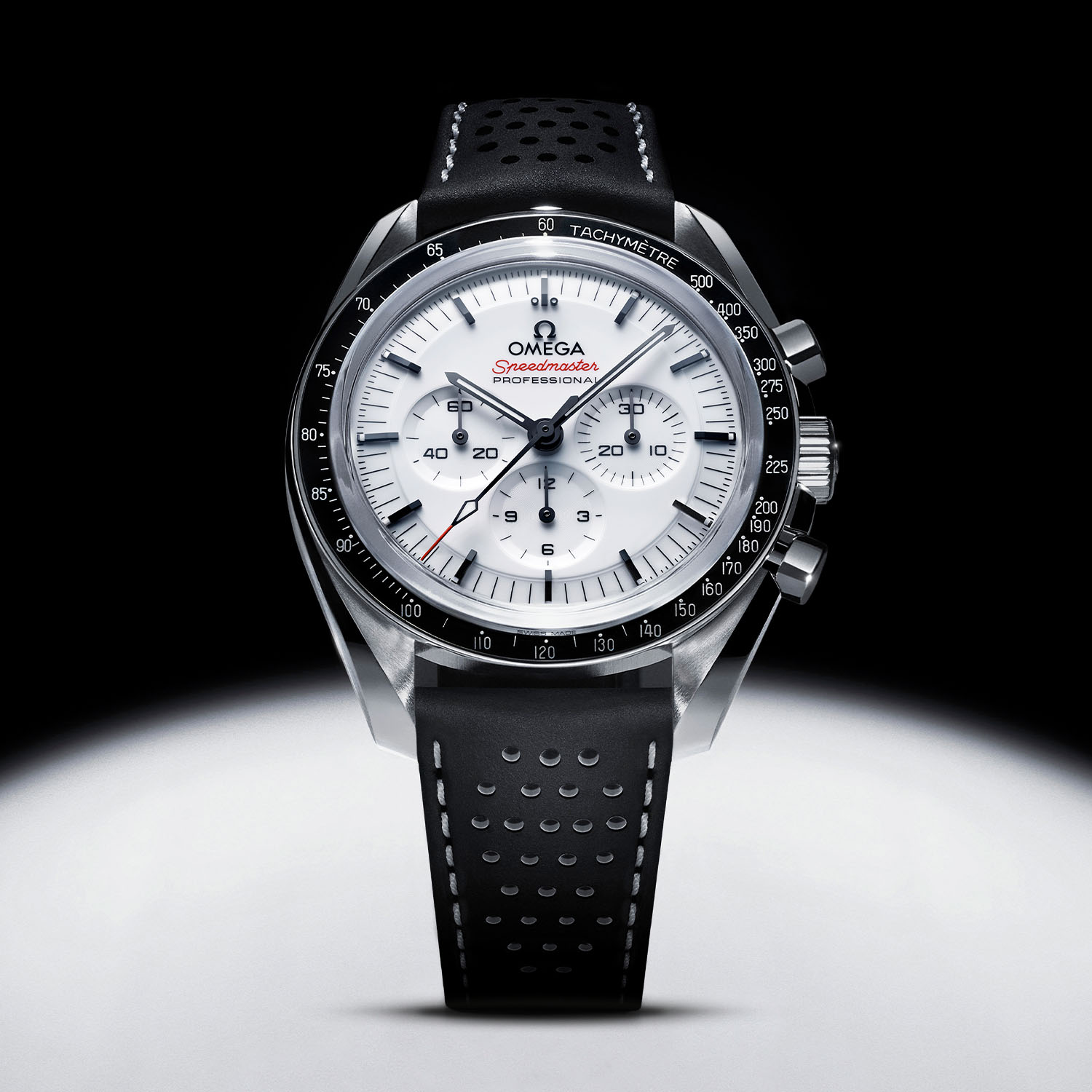 Omega Speedmaster Moonwatch Professional Co-Axial Master Chronograph 42 mm