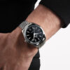 Omega Seamaster Aqua Terra Black