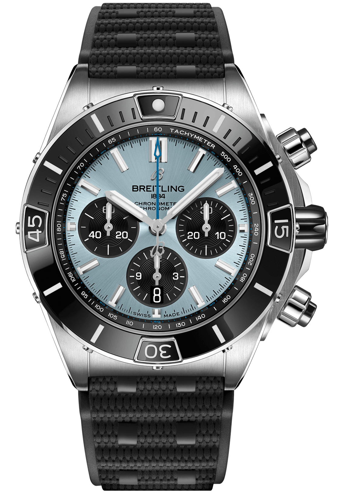 Breitling Chronomat Super Chronomat B01 44