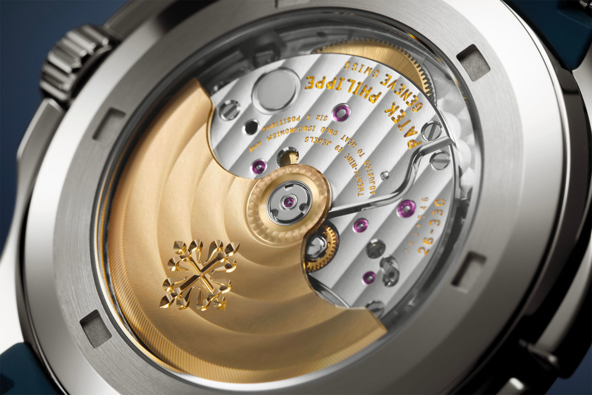 Patek-Philippe-Aquanaut-Dual-Time-White-Gold-2024-5164G-5