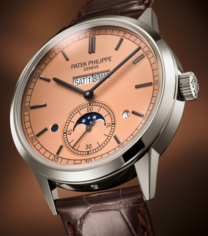 Patek-Philippe-In-Line-Perpetual-Calendar-Salmon-Dial-5236P-2