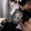 Richard Mille Watches RM 27-05 Flying Tourbillon Rafael Nadal RM 27-05