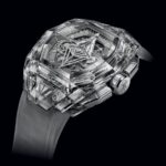 Richard Mille RM 17-02 Tourbillon White Quartz TPT