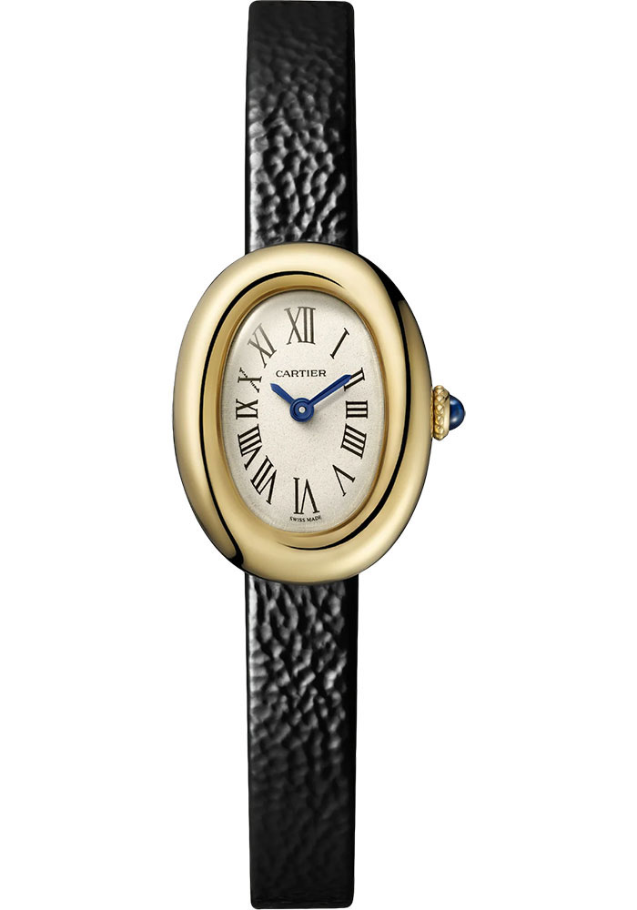 Cartier Baignoire Small