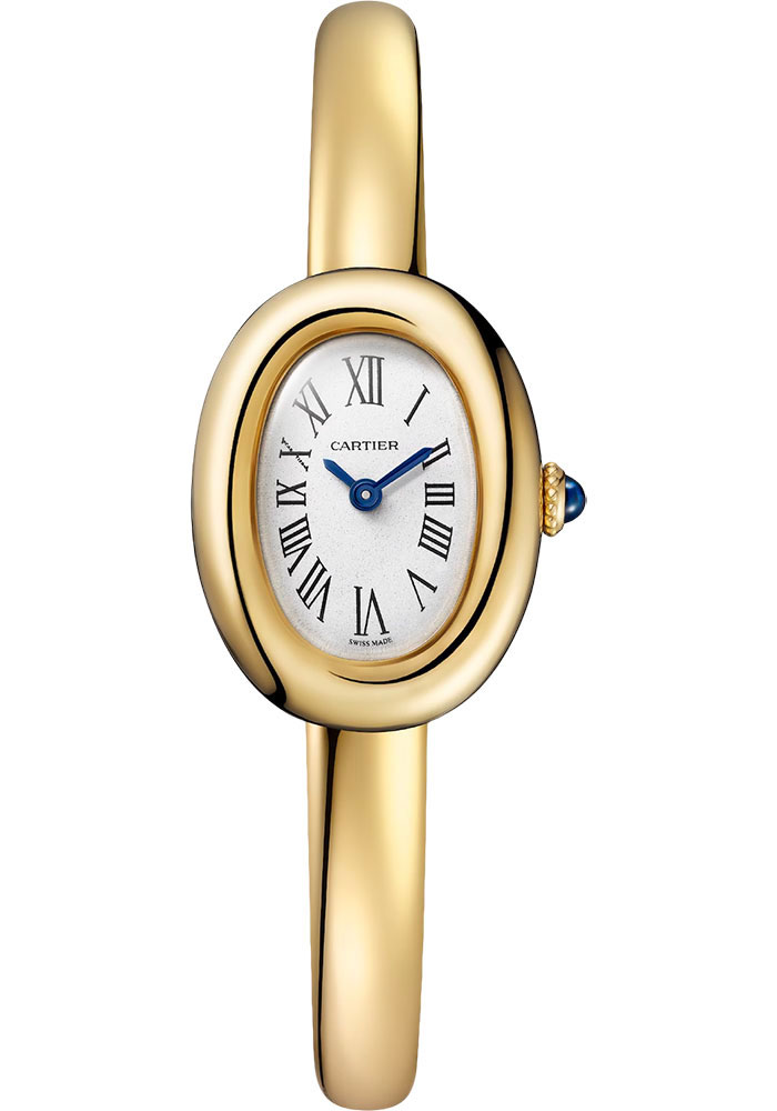 Cartier Baignoire Small