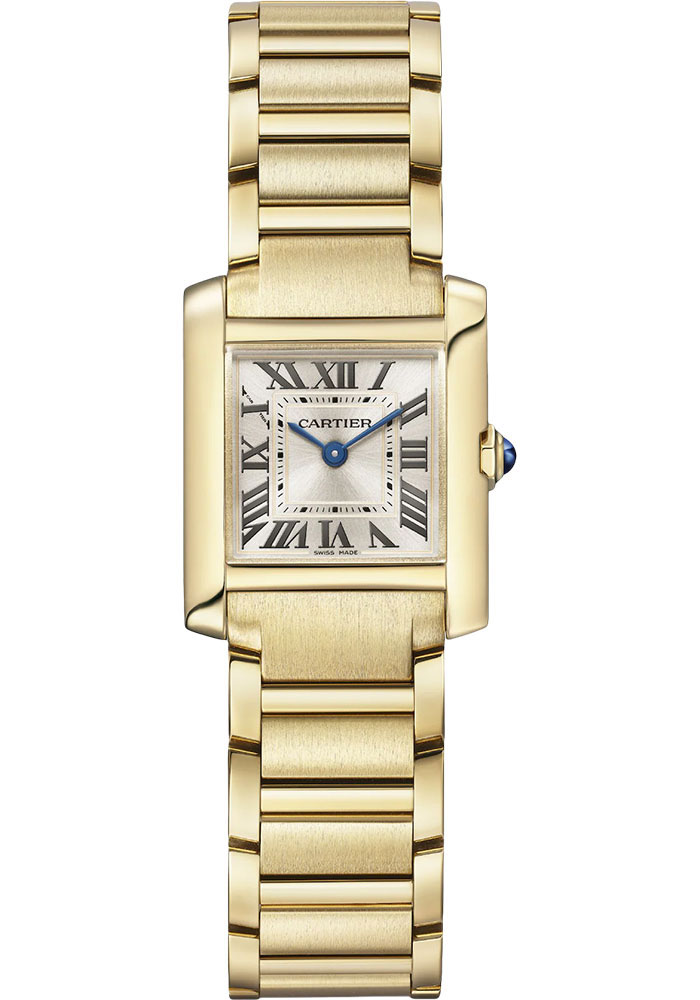 Cartier Tank Francaise Medium