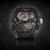 Richard Mille Watches RM 27-05 Flying Tourbillon Rafael Nadal RM 27-05