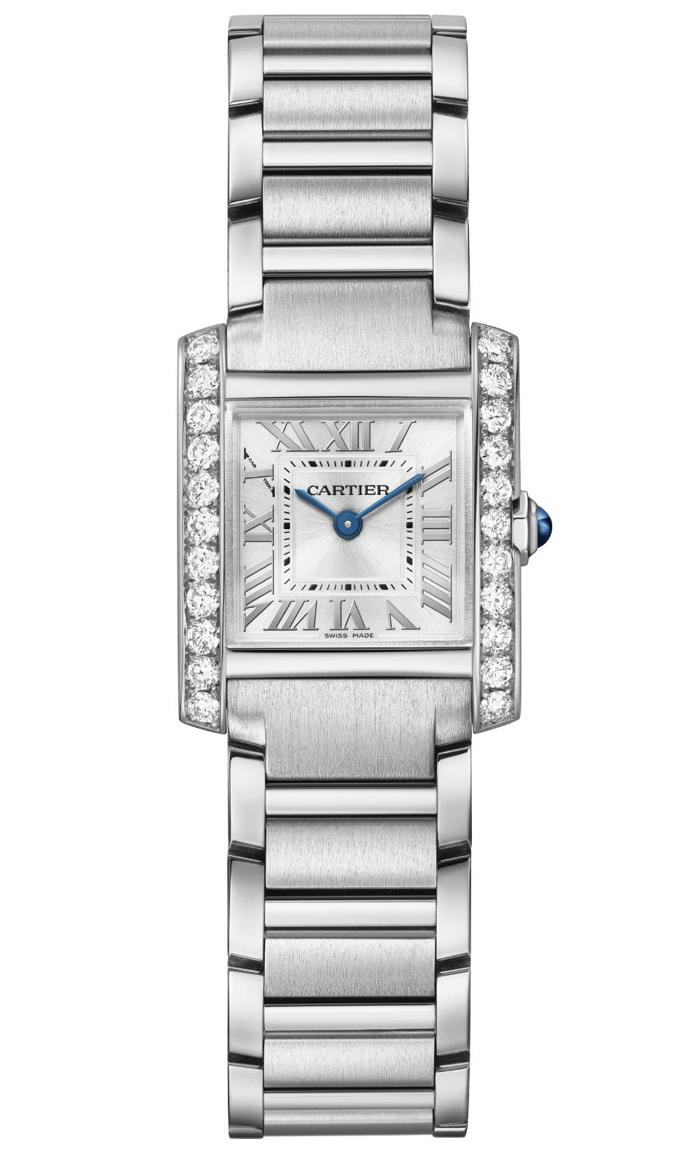 Cartier Tank Francaise Small