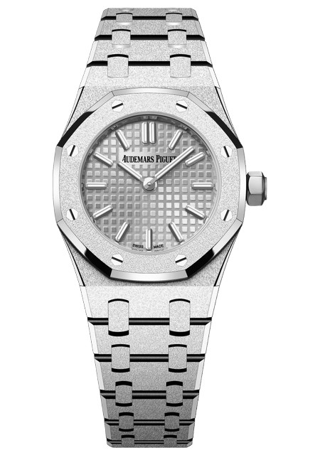 Audemars Piguet Royal Oak Mini