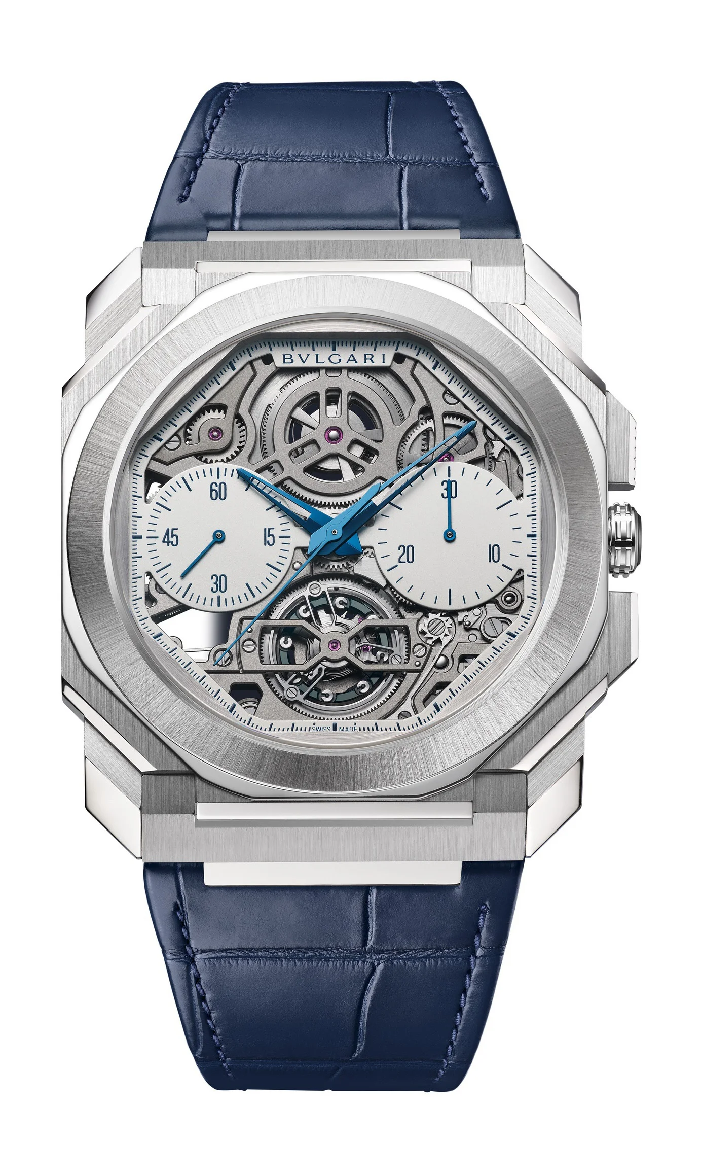 Bvlgari Octo Finissimo Tourbillon Automatic