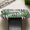 Cartier Pebble Tigre