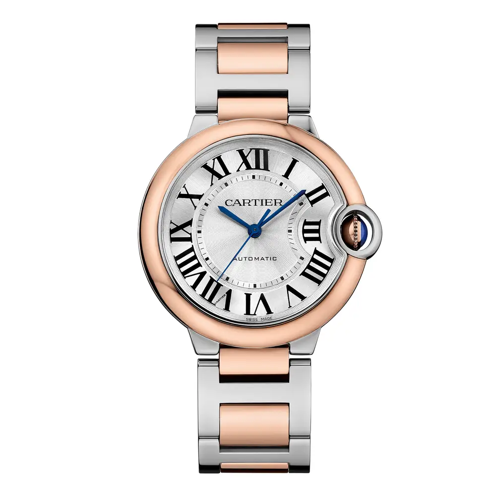 Cartier Ballon Bleu de Cartier 36mm Automatic