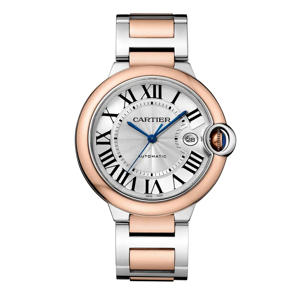 Cartier Ballon Bleu de Cartier 42mm Automatic