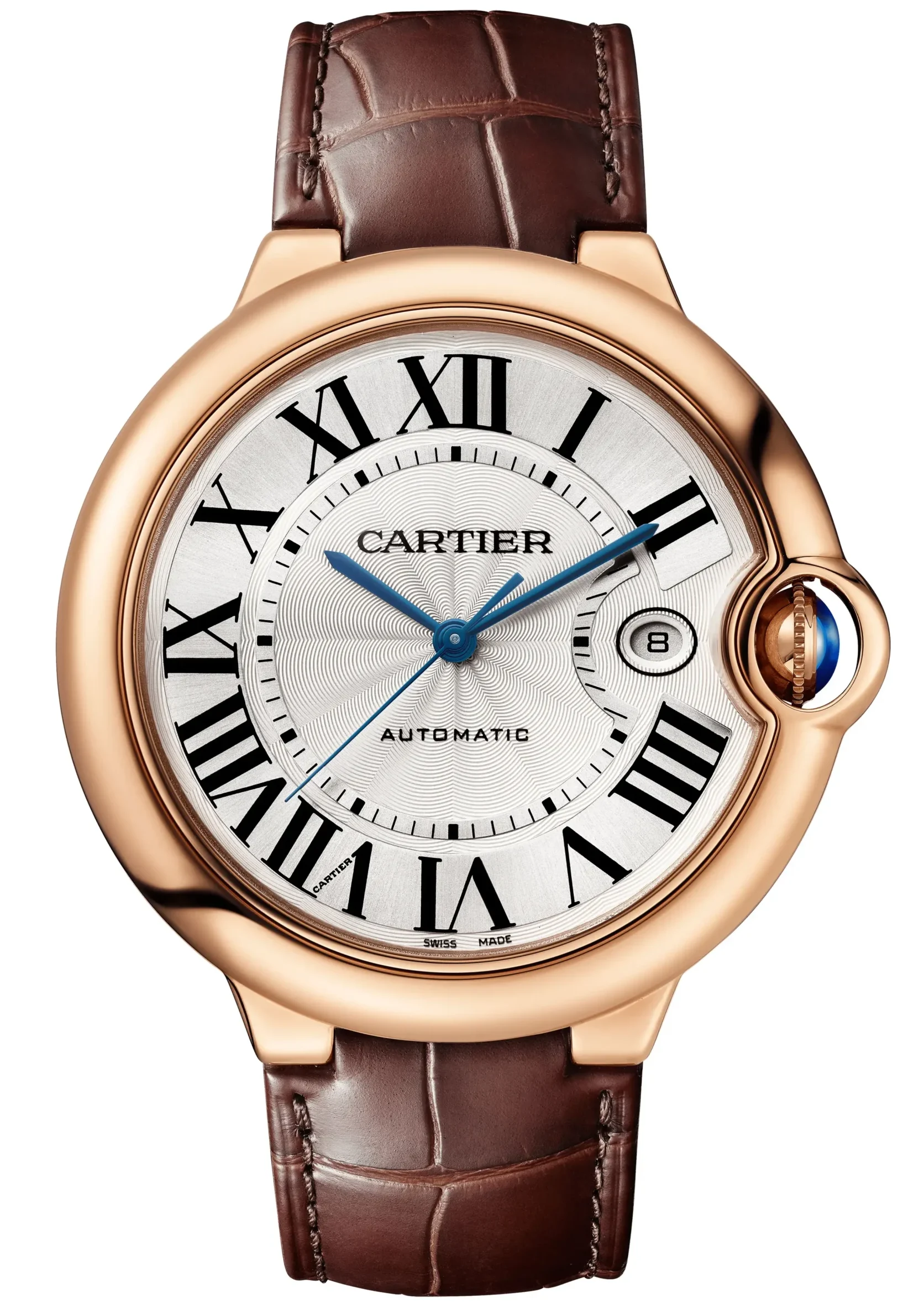 Cartier Ballon Bleu de Cartier 42mm Automatic