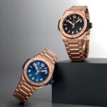 Hublot Classic Fusion Original 29 и Classic Fusion 29