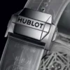 Hublot Spirit of Big Bang Sang Bleu Sapphire