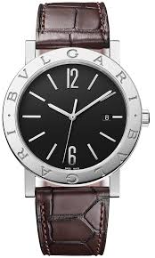 Bvlgari Automatic Date 41 mm