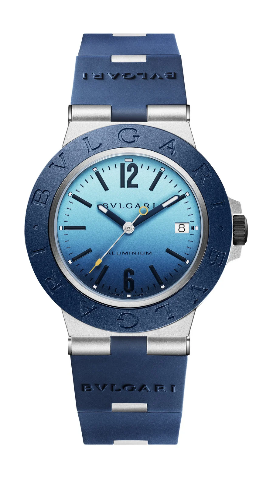 Bvlgari Aluminium Capri Automatic