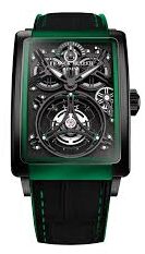 Franck Muller Long Island Evolution Giga Tourbillon